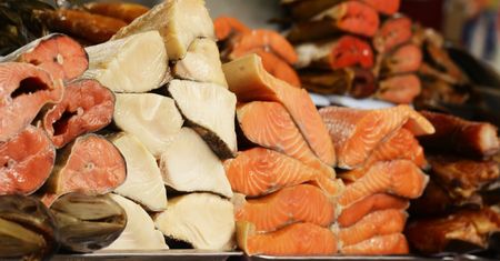 Nasi sąsiedzi zajadają się tą rybą aż miło. W Polsce mało kto kojarzy nazwę