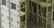 Żołnierze w Afganistanie dostaną składane bunkry