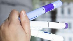 Wpływają na smak. Odkryto nowy skutek przyjmowania leków na otyłość