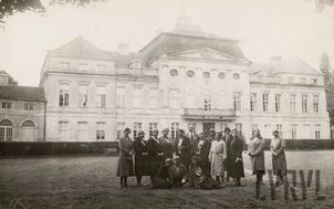 Raczyńscy z Rogalina – historia rodu, który pisał dzieje Wielkopolski i Polski