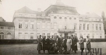 Raczyńscy z Rogalina – historia rodu, który pisał dzieje Wielkopolski i Polski