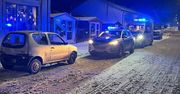 Sylwester mógł zakończyć się tragedią. Odpowiedzialny świadek powstrzymał pijanego kierowcę