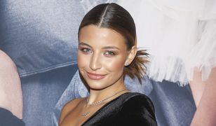 Julia Wieniawa opowiedziała o swoim marzeniu. Chodzi o karierę za granicą