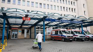Ważna zmiana dla pacjentów z Szamotuł. Wyniki i obrazy badań otrzymasz przez internet
