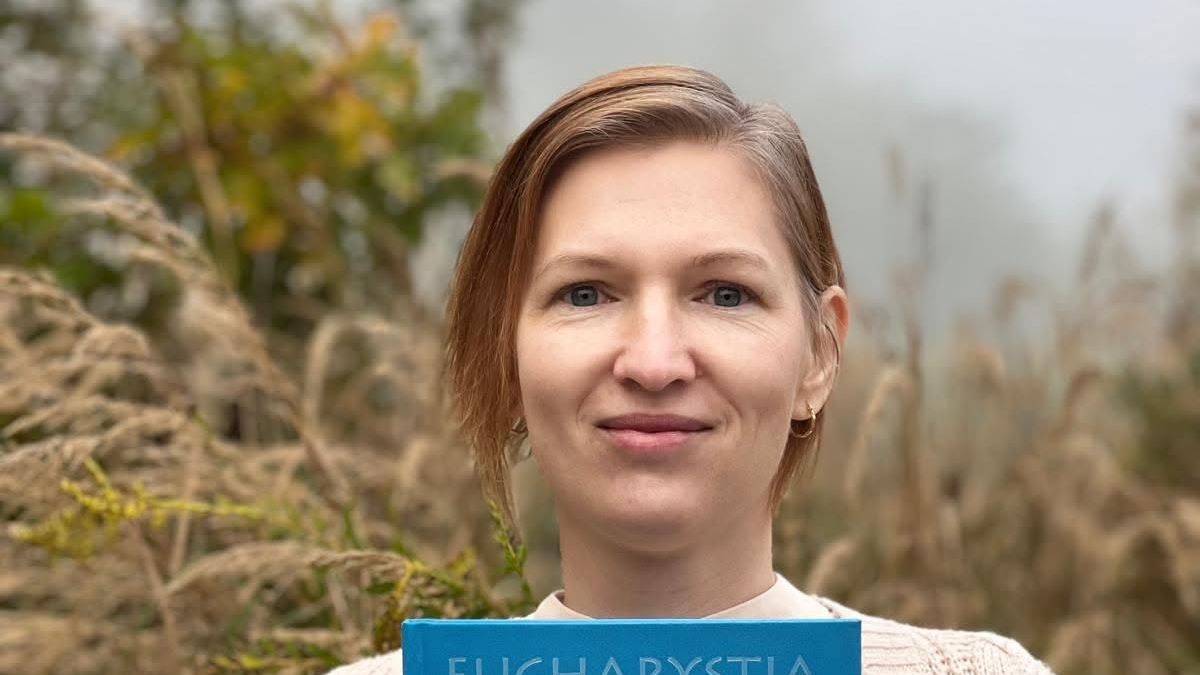 Magdaleną Urlich