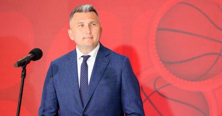 Nieoficjalnie: KAS weszła do Polskiego Związku Koszykówki