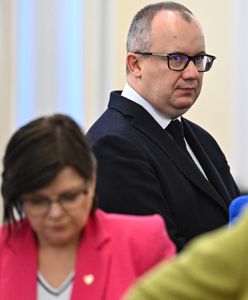 "Poważny polityczny błąd". W KO krytyka Bodnara, chcą wyrzucić poprawkę do kosza