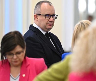 "Poważny polityczny błąd". W KO krytyka Bodnara, chcą wyrzucić poprawkę do kosza