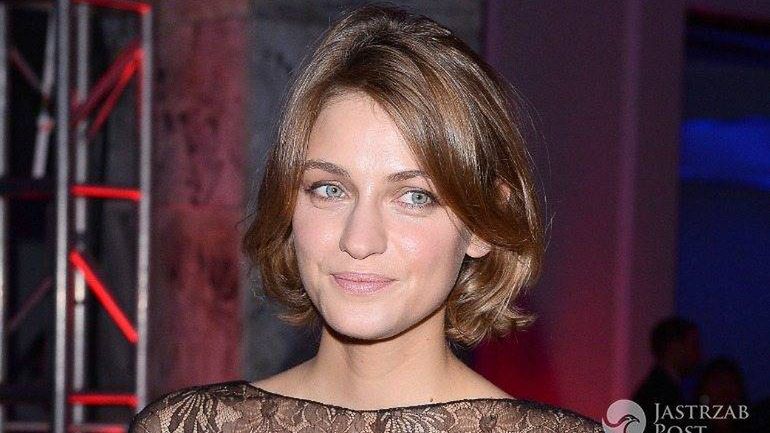 Naga Renata Kaczoruk na Instagramie