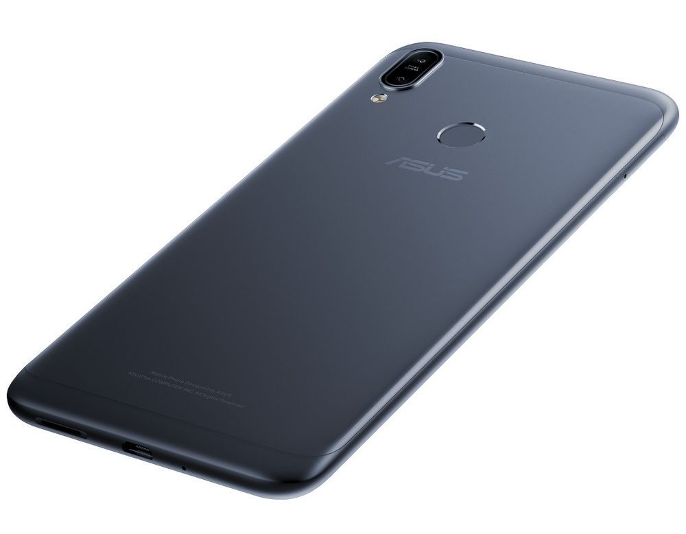 ASUS ZenFone Max Pro (M2)