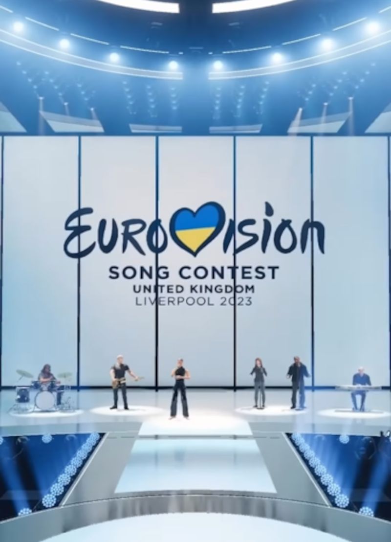 Eurowizja 2023 już wkrótce. Kto wystąpi na polskich preselekcjach?