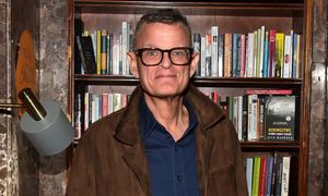 Ogłoszono szczegóły pogrzebu Andrzeja Morozowskiego