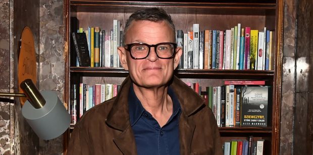 Ogłoszono szczegóły pogrzebu Andrzeja Morozowskiego