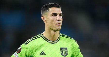 Ronaldo krytykuje legendę: "Nie powiem, że wyglądam lepiej, ale to prawda"