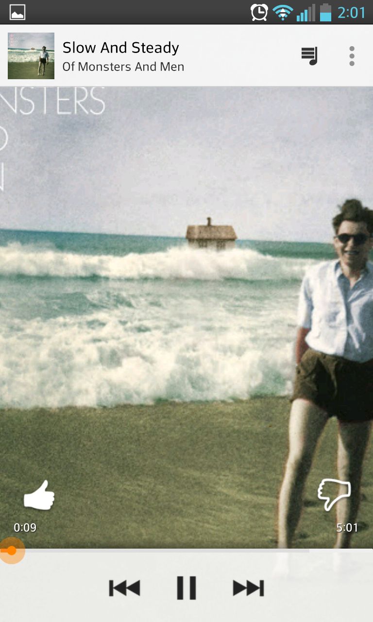 Muzyka Google Play już dostępna w Polsce! Warto się skusić? 9