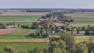 Mieszkańcy Włók protestują przeciwko zapisom planu ogólnego gminy Bulkowo. Chodzi o możliwość budowy biogazowni