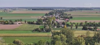 Mieszkańcy Włók protestują przeciwko zapisom planu ogólnego gminy Bulkowo. Chodzi o możliwość budowy biogazowni