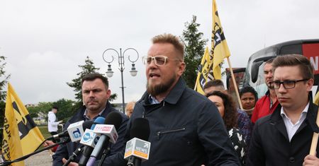 Paweł Tanajno – program wyborczy na wybory 2020