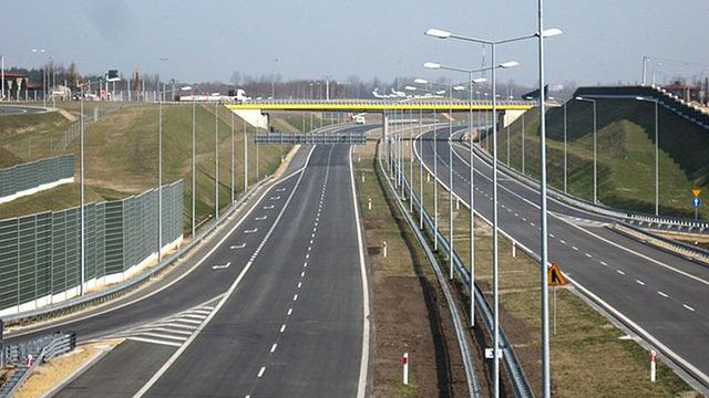 Autostrada A1