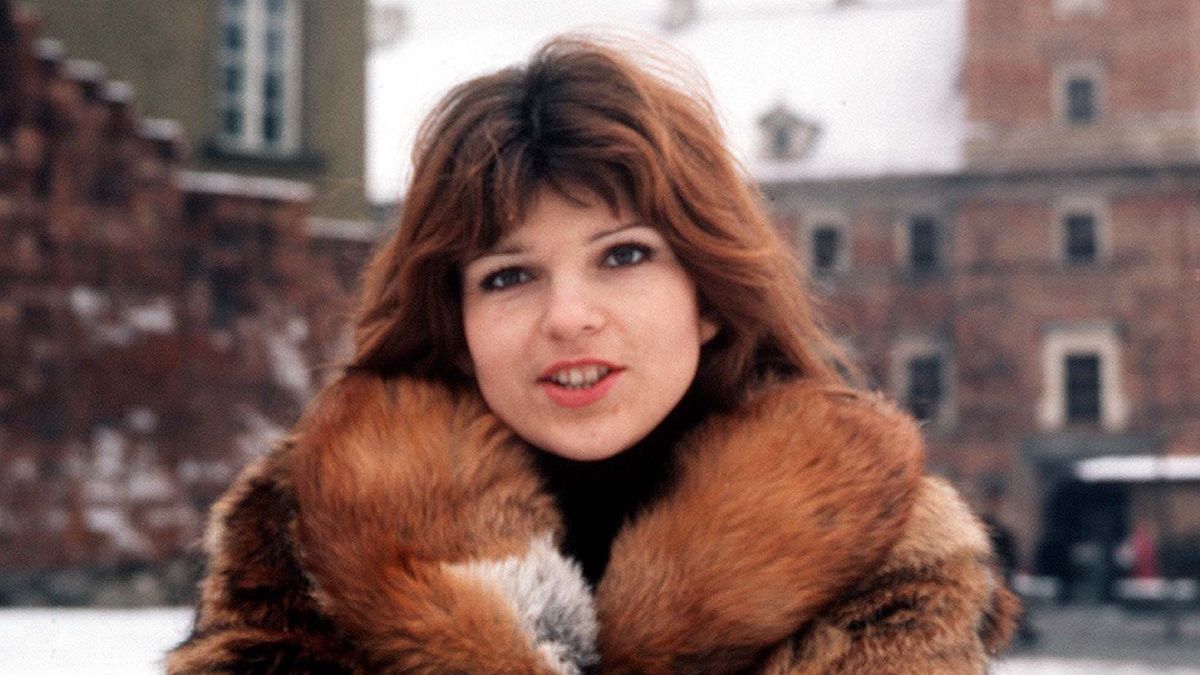 Elżbieta Dmoch skończyła 74 lata