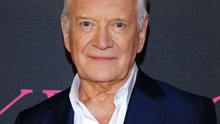 Andrzej Seweryn
