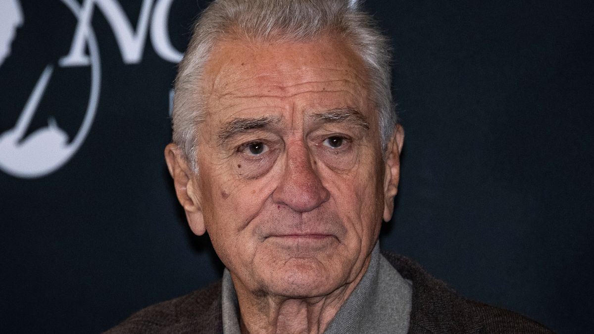 Robert De Niro