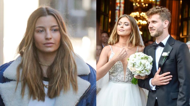 Julia Wieniawa o konflikcie rodzinnym Antka Królikowskiego i Joanny Opozdy