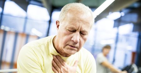 Zawały coraz częściej dotykają 50-latków. Naukowcy wiedzą dlaczego