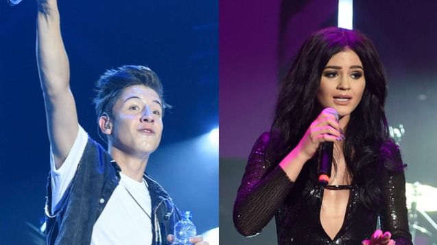 Dawid Kwiatkowski, Honorata Skarbek
Fotografia: AKPA