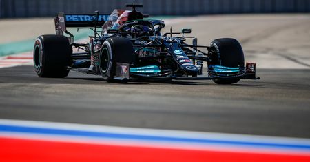 Formuła 1 zrywa umowę z Rosją. Wyścigi w Soczi przechodzą do historii