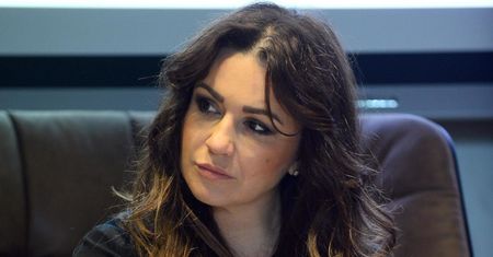 Syn Tadli ma koronawirusa. Dziennikarka pojechała na testy
