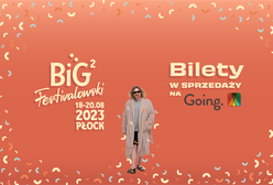 Już 18 sierpnia rusza druga edycja BiG Festivalowski – jedynego takiego Festiwalu Sztuki Pozytywnej w Europie!