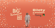 Już 18 sierpnia rusza druga edycja BiG Festivalowski – jedynego takiego Festiwalu Sztuki Pozytywnej w Europie!