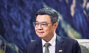 Premier Tajwanu: „powrót” do Chin nie wchodzi w grę. Ostra reakcja na słowa Xi