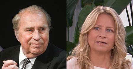 Córka Jerzego Stuhra o rzeczywistości po śmierci ojca. Wspomniała o jego odejściu: "Ostatni czas choroby był BARDZO TRUDNY"