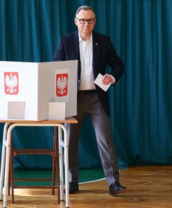 Duda zaalarmował ws. wyborów. Od razu zaczęli komentować