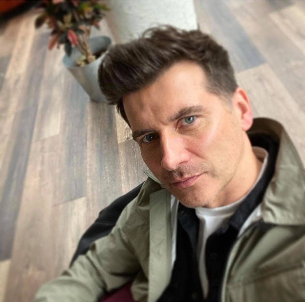Internauci porównują Tomasza Kammela do Zayna Malika