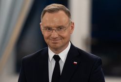 "Zgadzam się z pomysłem Lewicy". Duda chce podpisać ustawę