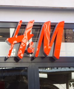 H&M zapłaci gigantyczną grzywnę za złamanie RODO