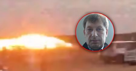 "To jest koszmar". Dziennikarz mówi, co obecnie dzieje się na lotnisku
