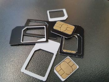 Duplikat karty SIM. Uważaj na znany podstęp