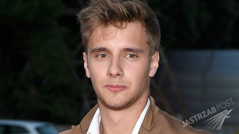 Maciej Musiał na koncercie chopinowskim