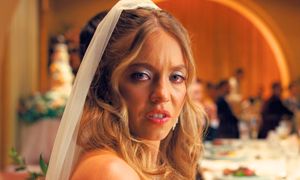 Najbardziej makabryczna scena w "Euforii"? Tak ją nakręcili