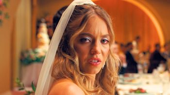 Najbardziej makabryczna scena w "Euforii"? Tak ją nakręcili