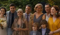 Michelle Williams i Julianne Moore są tuż po ślubie w "After the Wedding"