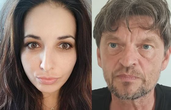 Żona Leszka Kraskowskiego zarzuca mu przemoc i manipulacje. "Agresor, który znęca się nad rodziną od lat"