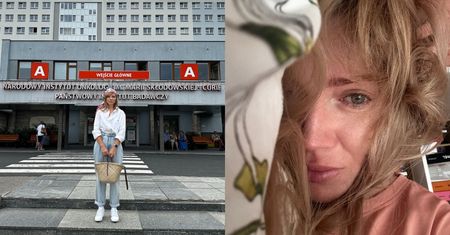 Emocjonalne wyznanie gwiazdy Polsatu. Marta Lech-Maciejewska zmaga się z nowotworem złośliwym: "Tak wygląda teraz moja rzeczywistość"