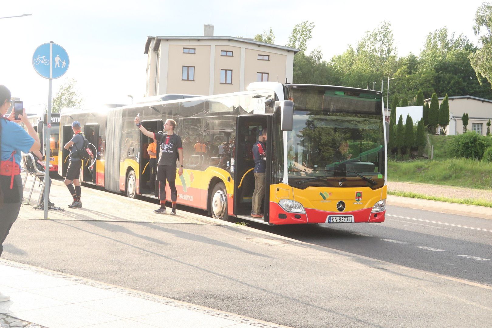Wystartowała Potrójna Korona Wałbrzyska 2025