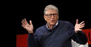 Bill Gates pozbył się akcji wartych 6 mld dolarów, ale nadal jest w czołówce rankingu najbogatszych