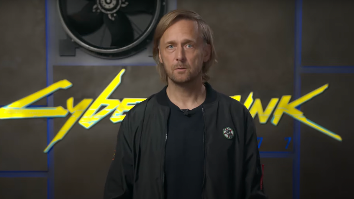 fot. YouTube (Cyberpunk 2077)